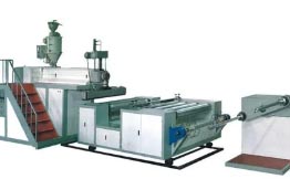 氣泡膜機 氣泡膜機